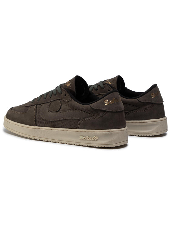 Sofix Sportcipő Sofix 01SZ15 Zöld