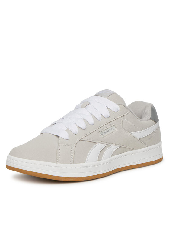 Reebok Снікерcи Reebok RETRO MEGA 100227222 Бежевий