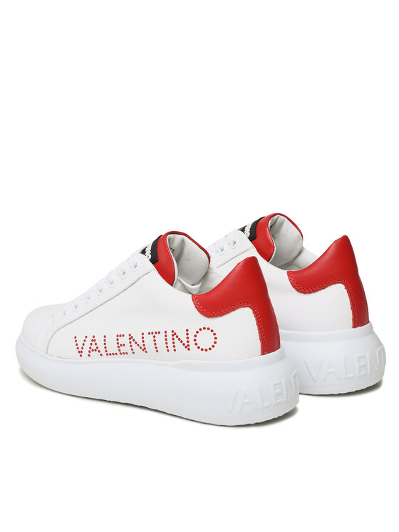 Valentino Tenisice Valentino 95B2302VIT Bijela