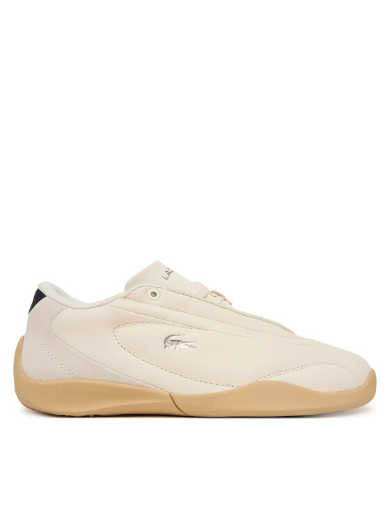 Lacoste Sneakersy Lacoste Protect 52SFA0024 Krémová