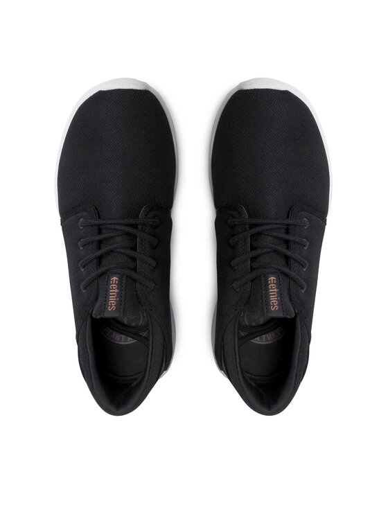 Etnies Sportcipők Etnies Scout 4101000419 Fekete