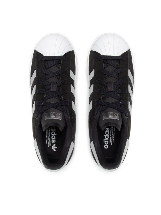 adidas Sneakersy adidas Superstar Ot tech W H05642 Černá