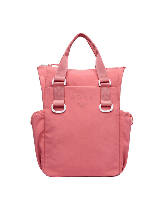 Roxy Potovalni nahrbtnik Roxy CWBEO-ROXY-M-008-09 Roza