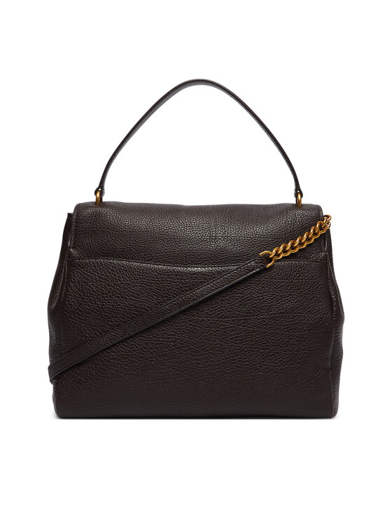 MICHAEL Michael Kors Bolso MICHAEL Michael Kors Hamilton 30F6ANXS7E Marrón oscuro