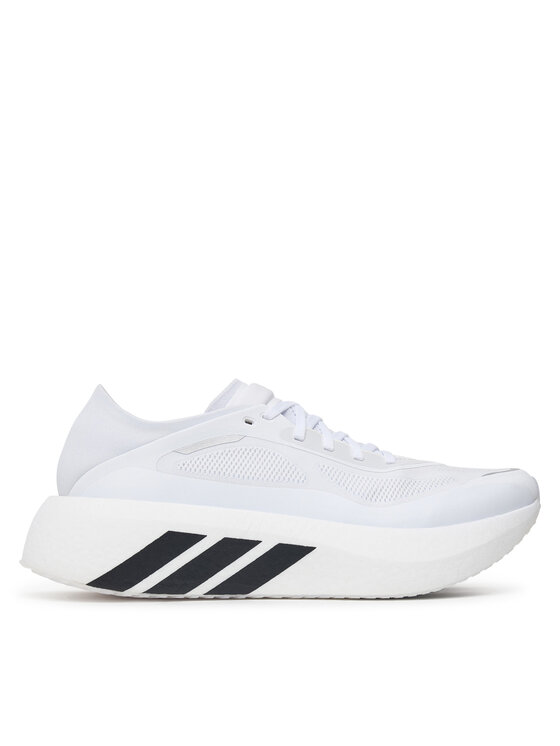 adidas Tekaški čevlji adidas Hyperboost Run M Shoes IH9467 Bela