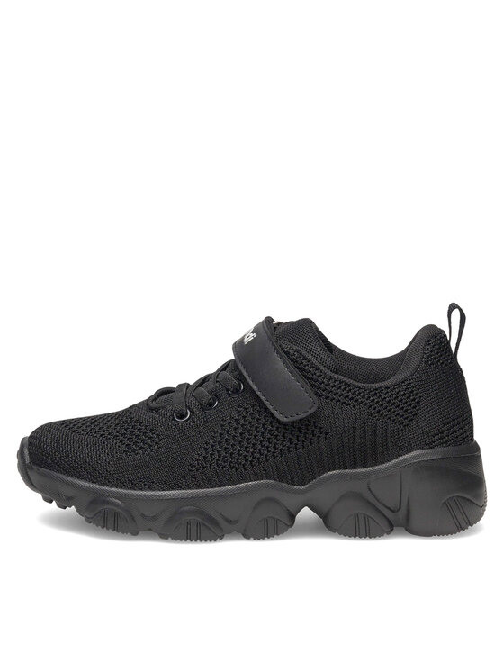 Sprandi Sneakersy Sprandi CP70-25614(IV)CH Čierna