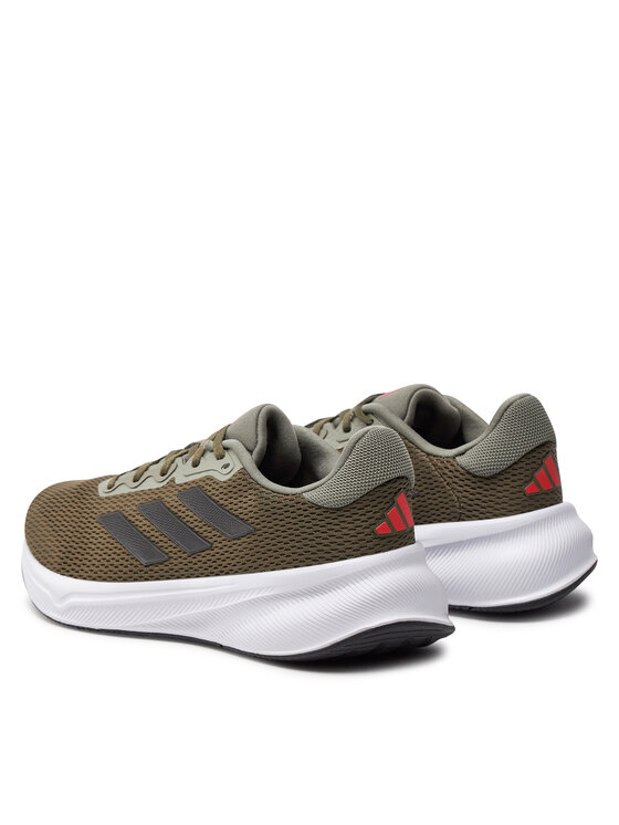 adidas Взуття для бігу adidas Response IG1415 Хакі