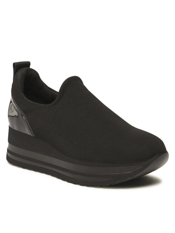 Jenny Fairy Sneakers Jenny Fairy WS130-01 Nero