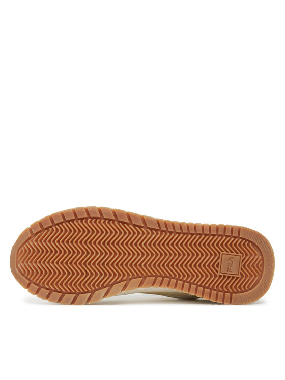 Fila Snīkeri Fila VC-RUN WMN FFW0588_13218 Bēšs