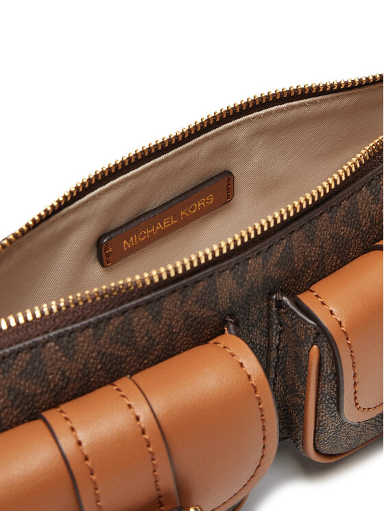 MICHAEL Michael Kors Сумка MICHAEL Michael Kors 32S5GZCU1B Коричневий
