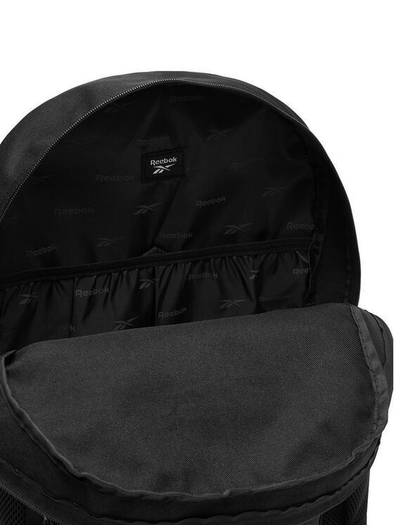 Reebok Рюкзак Reebok CWBEO-RBK-P-004-10 Чорний