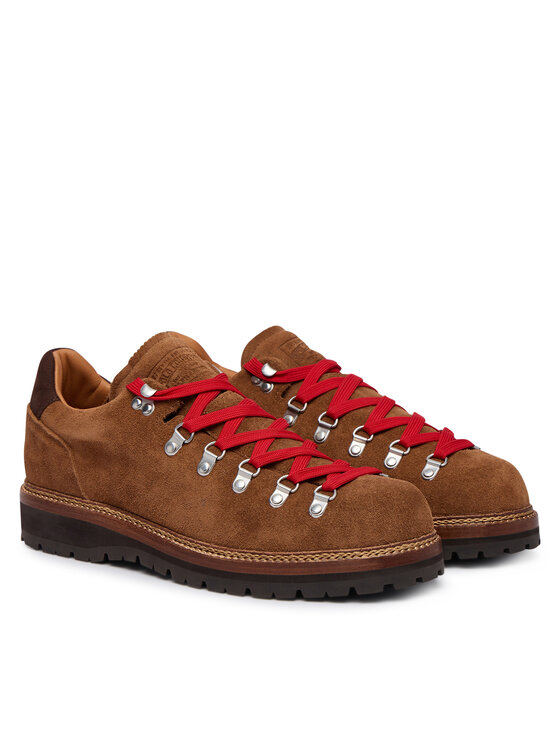 Polo Ralph Lauren Félcipő Polo Ralph Lauren Alp Lv2 812P15876001 Világosbarna