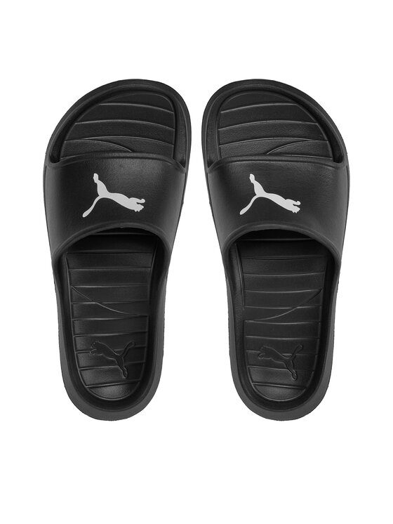 Puma Παντόφλες Puma Divecat V2 Lite Cat 386713 02 Μαύρο