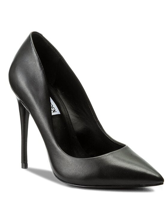 Steve Madden Γόβες Steve Madden Daisie Pump 91000743-10001-01001 Μαύρο
