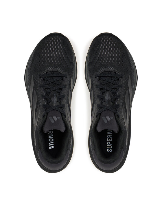 adidas Взуття для бігу adidas Supernova Stride 2.0 IH2506 Чорний