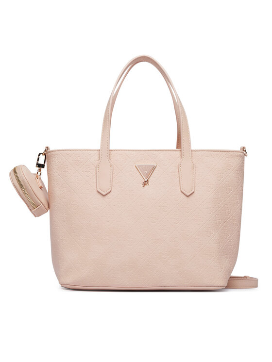 Guess Сумка Guess J6BZ56 W5114 Рожевий
