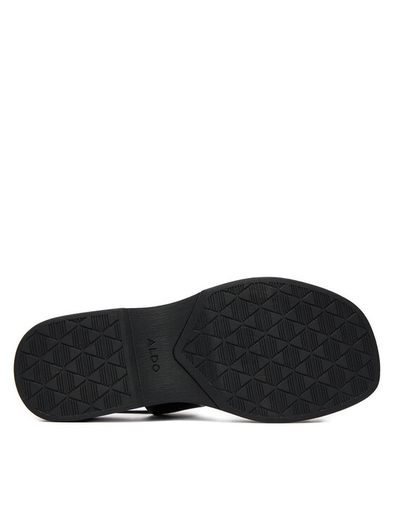 Aldo Босоніжки Aldo Thilda 13734051 Чорний