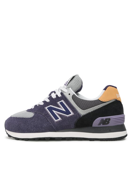 New Balance Sneakers New Balance U574Z2 Violet