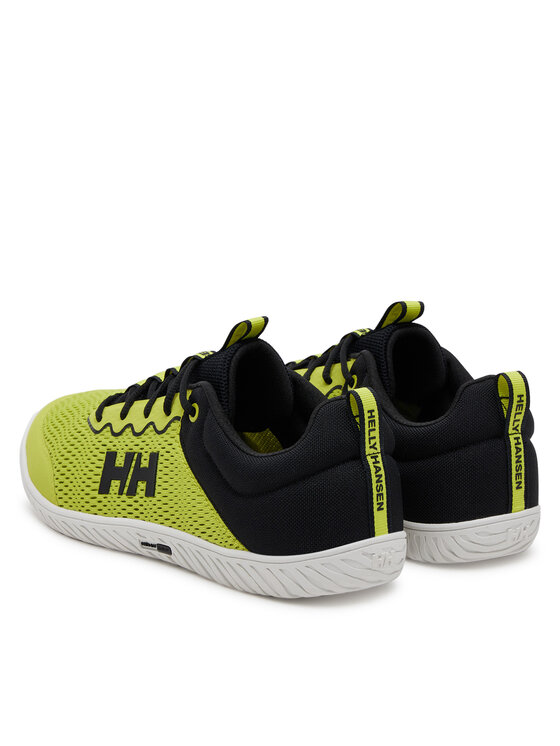 Helly Hansen Scarpe per sport acquatici Helly Hansen HP Foil EVO 11998_410 Verde