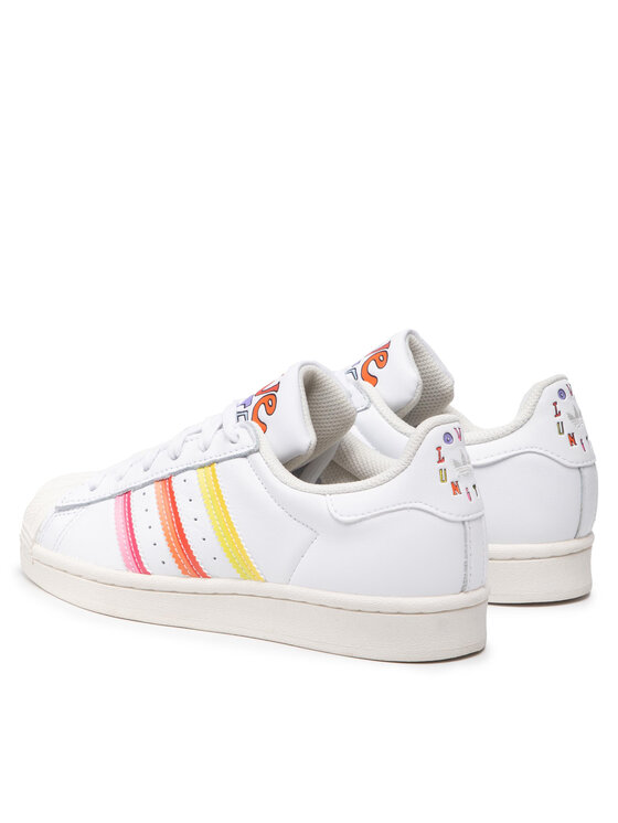 adidas superstar pride 2021