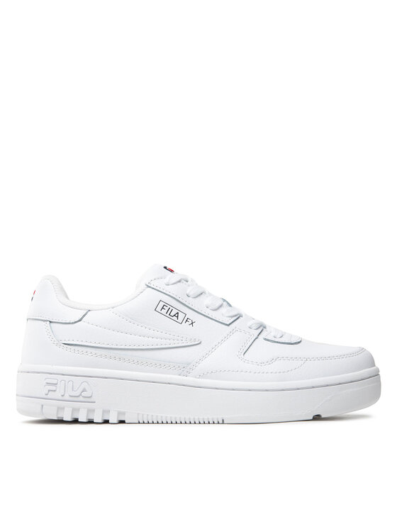 Fila Sneakersy Fila Fxventuno L Low FFM0003.10004 Biela