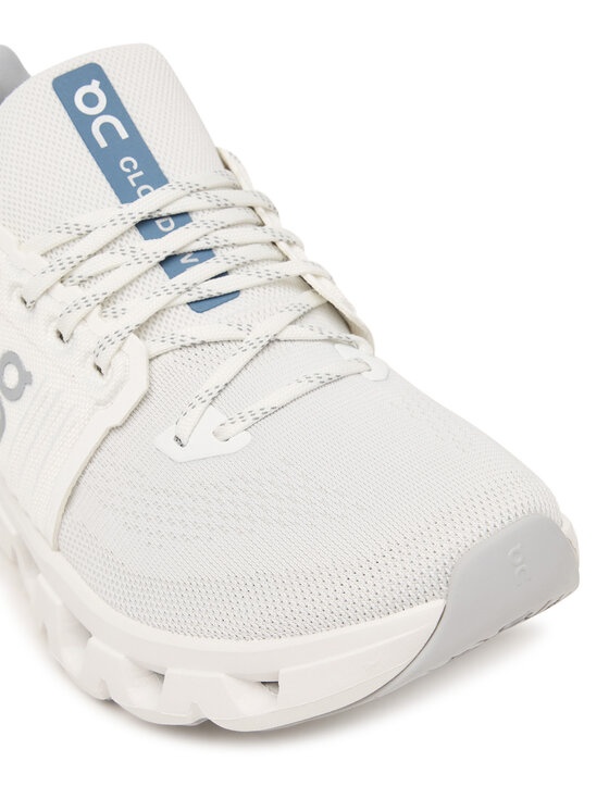 On Sneakersy On Cloudswift 4 AD 3WF10451200 Biały