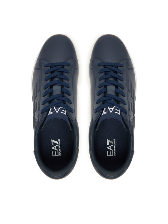 EA7 Emporio Armani Снікерcи EA7 Emporio Armani 7X000331 AF10848 UB098 Cиній