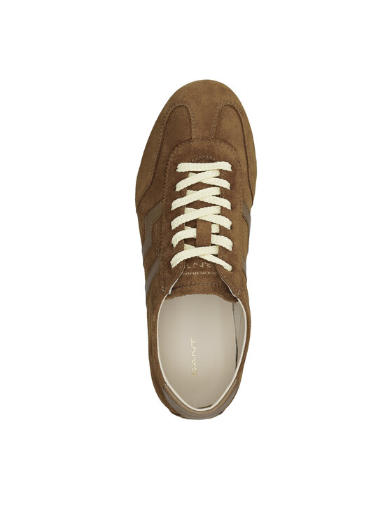 Gant Снікерcи Gant 32533276 Коричневий