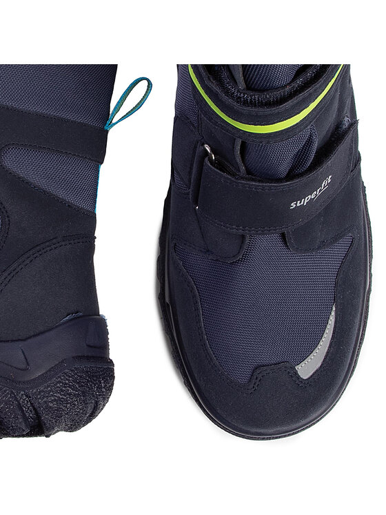 Superfit Hótaposó Superfit GORE-TEX 5-09080-80 D Sötétkék