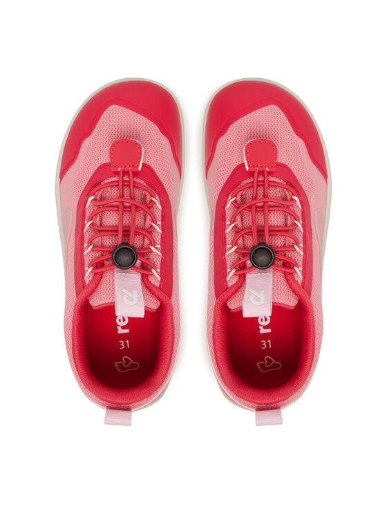 Reima Snīkeri Reima 5400137B 4370 Rozā