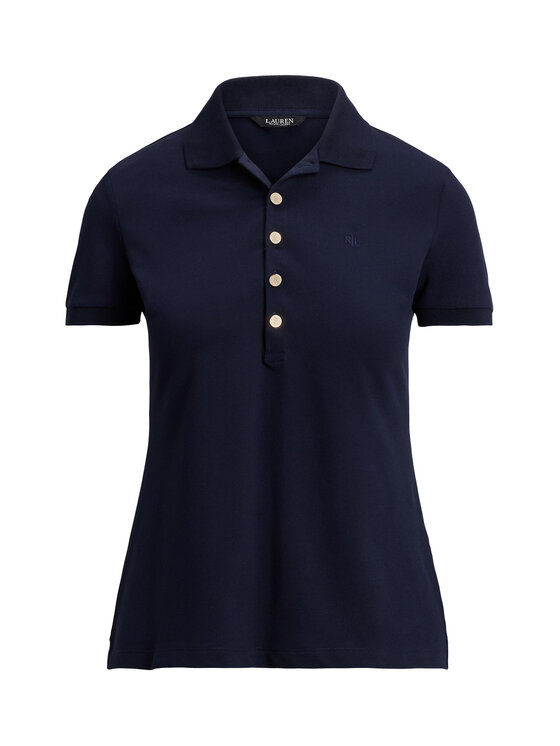 LAUREN RALPH LAUREN LAUREN RALPH LAUREN Polo 200679219028 Azul marino Regular Fit