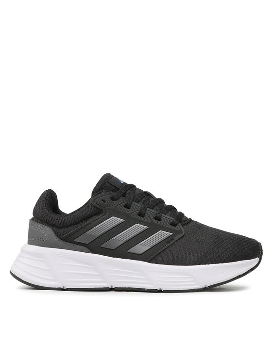 adidas Маратонки за бягане adidas Galaxy 6 Shoes HP2423 Черен