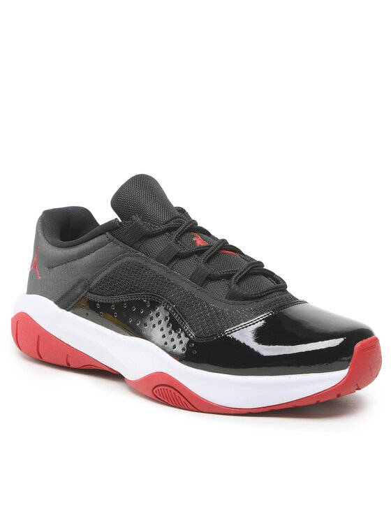 Nike Tenisice Nike Air Jordan 11 Cmft Low DM0844 005 Crna