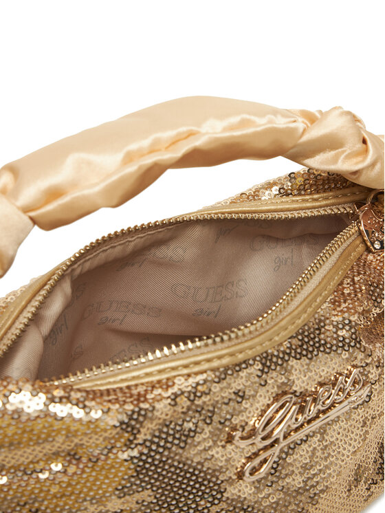 Guess Сумка Guess J5BZ01 W3820 Золотий
