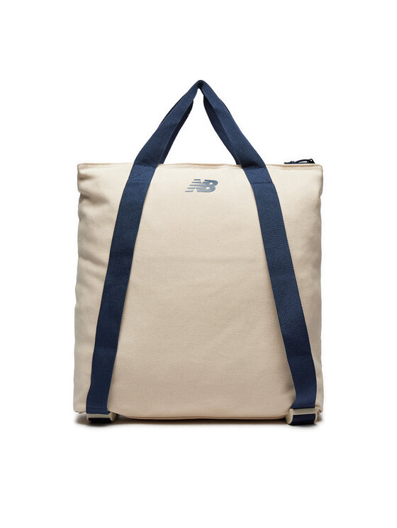 New Balance Batoh New Balance LAB23111NNY Tmavomodrá