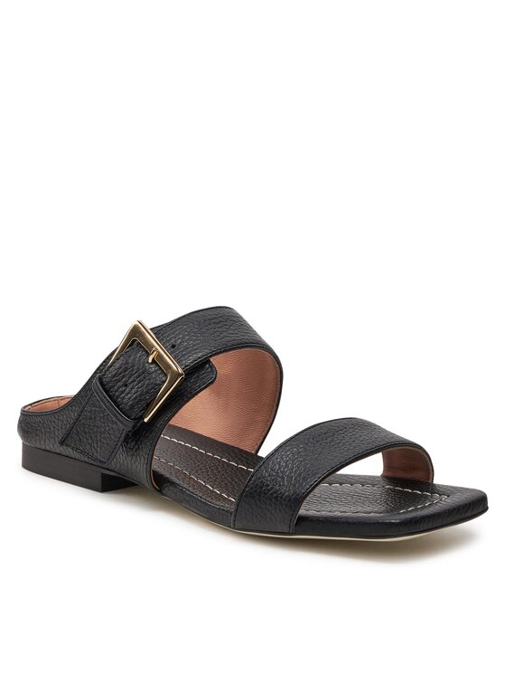 Pollini Chanclas Pollini SA28251C0ITD0000 Negro