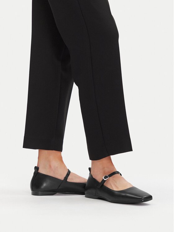 Vagabond Shoemakers Poltopánky Vagabond Shoemakers Delia 5307-401-20 Čierna