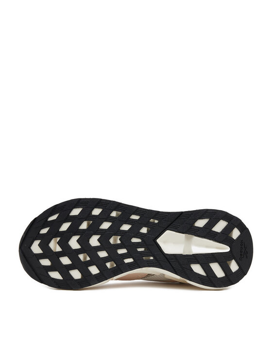 Reebok Взуття для бігу Reebok EO-ZIG HYPNOTICA 100227891 Білий