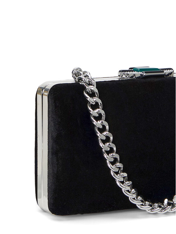 LAUREN RALPH LAUREN Torebka LAUREN RALPH LAUREN Franki 431950883001 Czarny