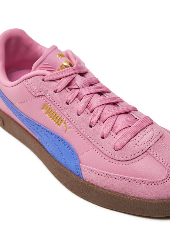 Puma Sneakersy Puma Puma Club II Era 397447 09 Ružová