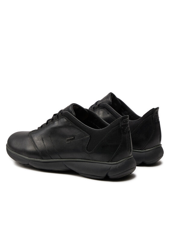Geox Zapatos Geox U Nebula A U52D7A 00046 C9999 Negro