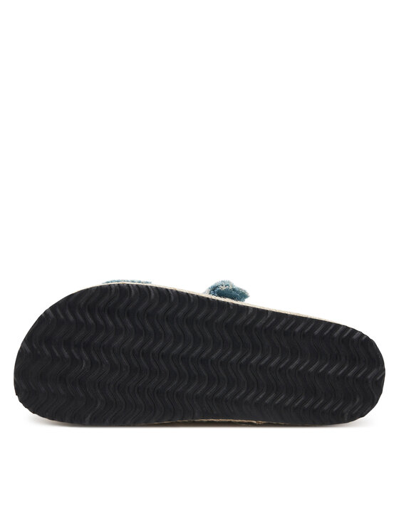 JENNY Ciabatte JENNY LB-P1628 Blu