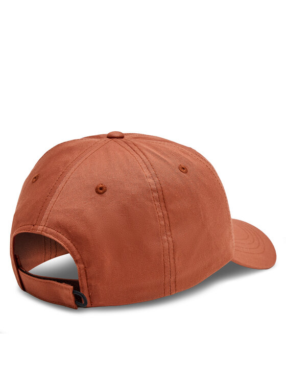 Columbia Gorra con visera Columbia Roc II Ball 1766611 Marrón