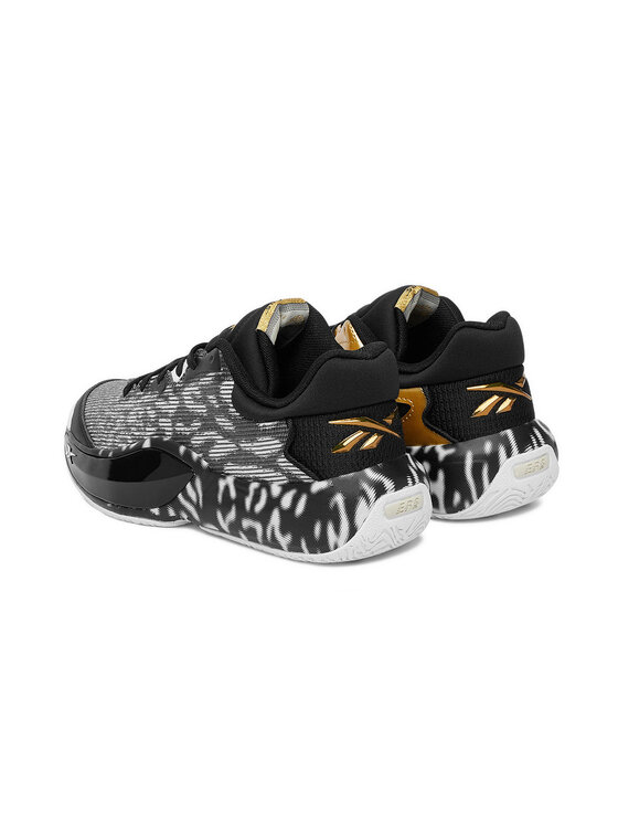 Reebok Взуття для баскетболу Reebok SS-ENGINE A 26 + SE 100248542 Чорний