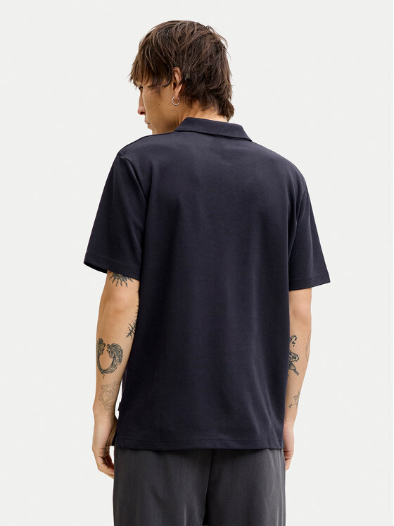 Jack & Jones Jack & Jones Polo Blaethan 12292992 Azul marino Regular Fit