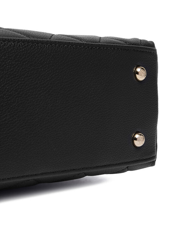 Nine West Geantă Nine West CEO-SILHOETTE STORY-LDA9387 Negru