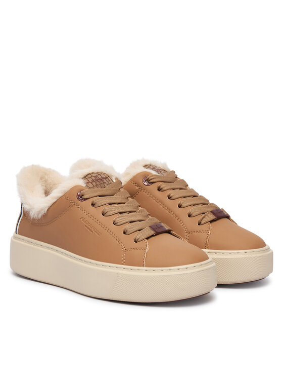 Alexander Smith Laisvalaikio batai Alexander Smith ALBELHW-0051 Juoda