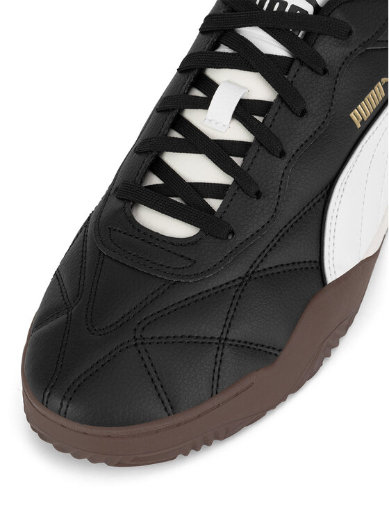 Puma Снікерcи Puma TIFOSI 39745401 Чорний