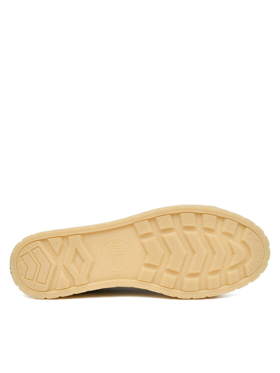 Palladium Кеди Palladium Palla Ace Vines 04632-008-M Чорний