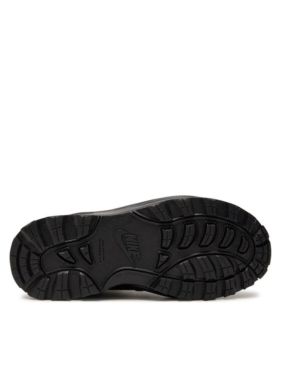 Nike Снікерcи Nike Manoa Ltr (Gs) BQ5372 001 Чорний